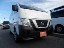 2018 Nissan NV350 Caravan