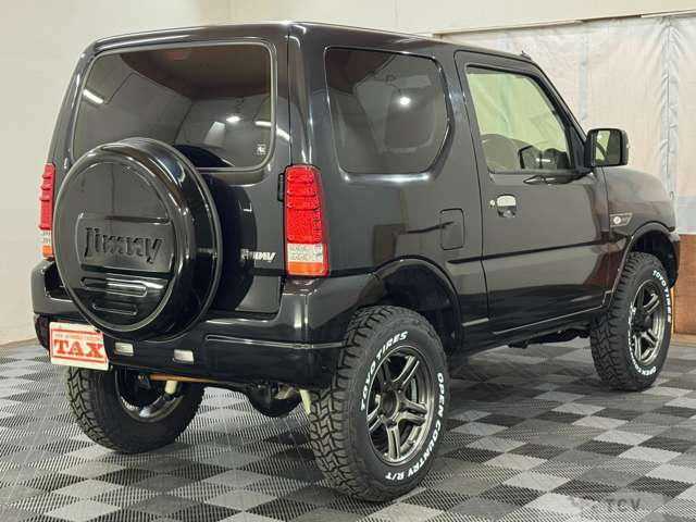 2017 Suzuki Jimny