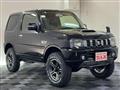 2017 Suzuki Jimny