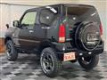 2017 Suzuki Jimny