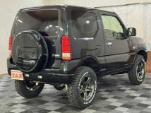 2017 Suzuki Jimny