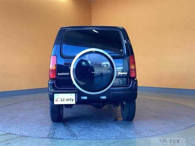 2017 Suzuki Jimny