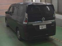 2018 Nissan Serena
