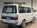 2001 Toyota Hiace Wagon