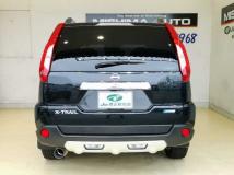 2011 Nissan X-Trail