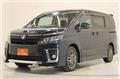 2014 Toyota Voxy
