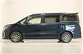 2014 Toyota Voxy