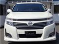 2013 Nissan Elgrand