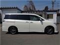 2013 Nissan Elgrand