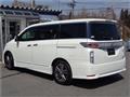 2013 Nissan Elgrand