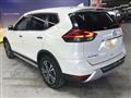 2018 Nissan X-Trail