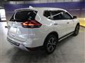 2018 Nissan X-Trail