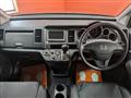 2007 Honda Crossroad