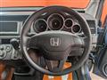 2007 Honda Crossroad