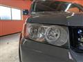 2007 Honda Crossroad