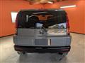 2007 Honda Crossroad