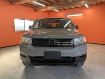 2007 Honda Crossroad