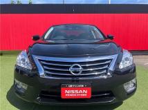 2017 Nissan Teana