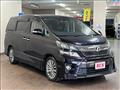 2013 Toyota Vellfire