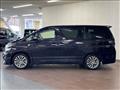 2013 Toyota Vellfire