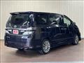 2013 Toyota Vellfire