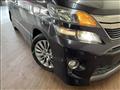 2013 Toyota Vellfire
