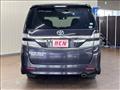 2013 Toyota Vellfire