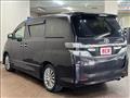 2013 Toyota Vellfire