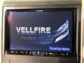2014 Toyota Vellfire