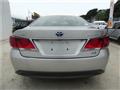 2013 Toyota Crown Hybrid