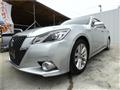 2013 Toyota Crown Hybrid