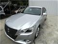 2013 Toyota Crown Hybrid