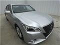 2013 Toyota Crown Hybrid