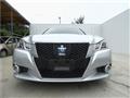 2013 Toyota Crown Hybrid