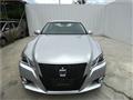 2013 Toyota Crown Hybrid