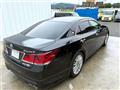 2013 Toyota Crown Hybrid