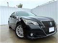 2013 Toyota Crown Hybrid