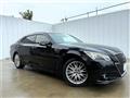 2013 Toyota Crown Hybrid
