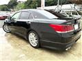 2013 Toyota Crown Hybrid