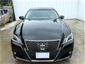 2013 Toyota Crown Hybrid
