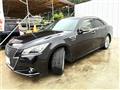 2013 Toyota Crown Hybrid