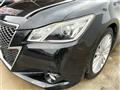 2013 Toyota Crown Hybrid