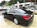 2013 Toyota Crown Hybrid