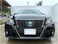 2013 Toyota Crown Hybrid
