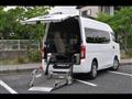 2016 Nissan NV350 Caravan