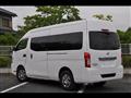 2016 Nissan NV350 Caravan