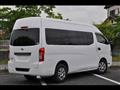2016 Nissan NV350 Caravan