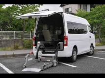2016 Nissan NV350 Caravan
