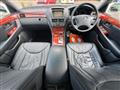 2003 Toyota Celsior