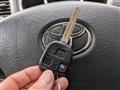 2007 Toyota Hilux Surf